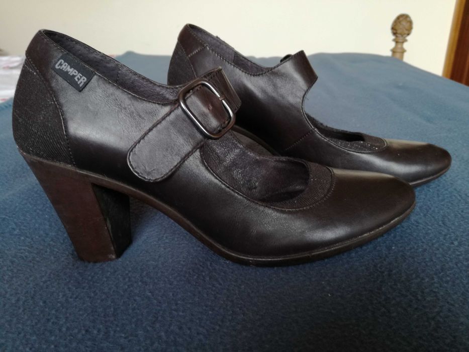 Sapatos Camper (PREÇO FINAL)