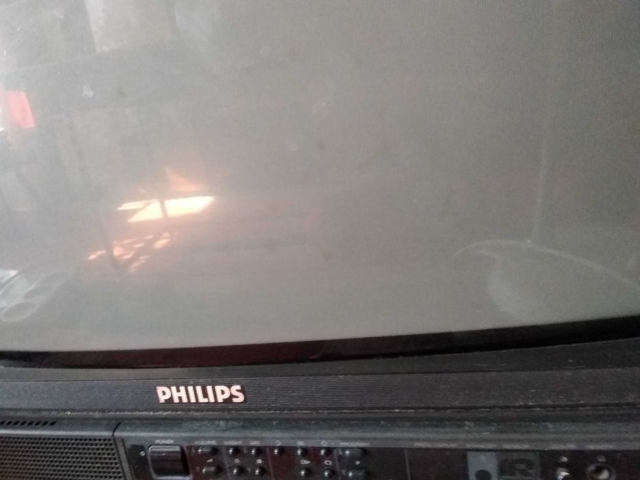 телевізор Philips