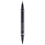 Estée Lauder Little Black Liner podwójnie zakończony eyeliner 01 Onyx