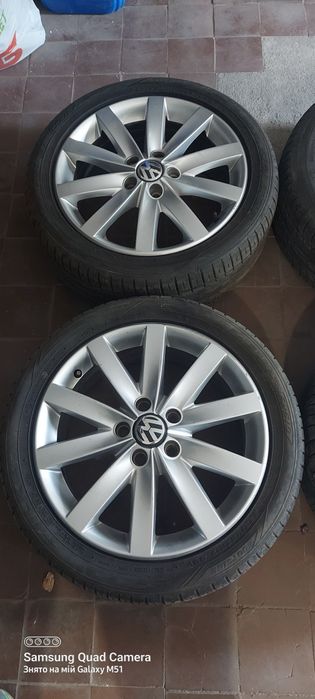 Продам диски R 17