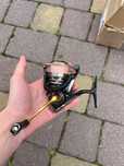 Daiwa 17 Exceler LT 2500D