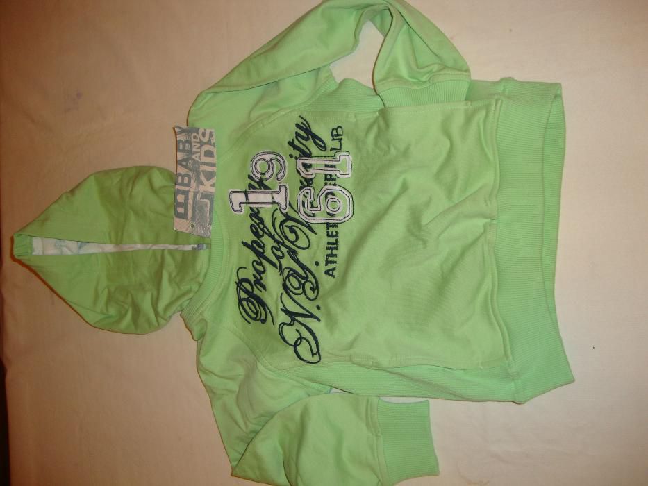 Camisola BABY LIB Kids (Nova) 4 Anos