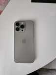 Iphone 15 Pro Max 265 GB