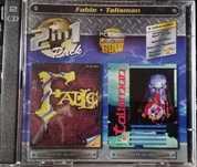 Fable talisman 2 cd win 95 98