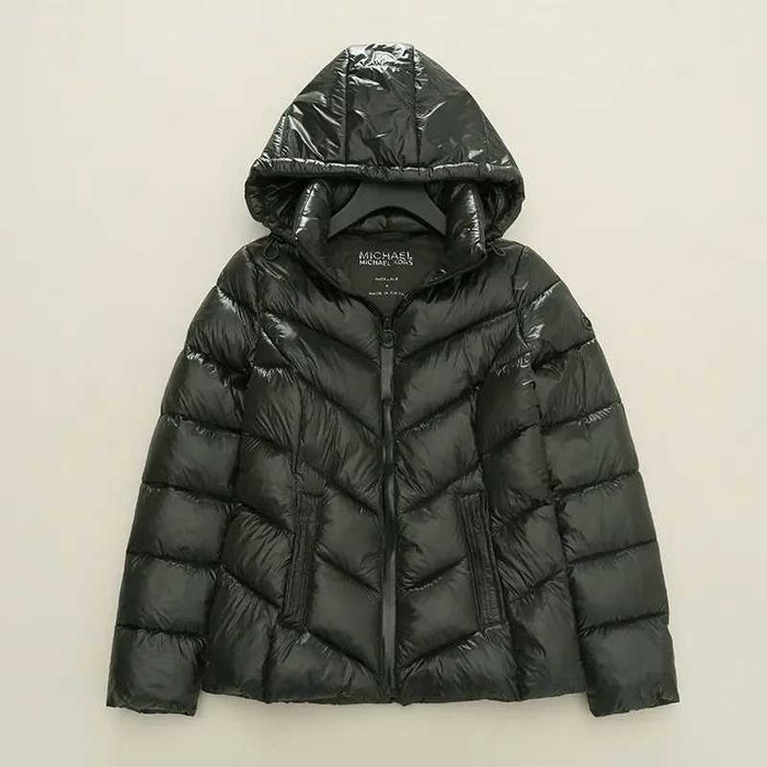 Куртка Michael Kors 3 кольори s-xl