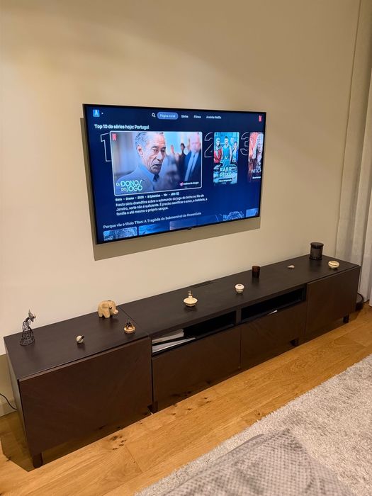 Movel sala em otimo estado