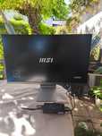 Monitor Komputerowy MSI