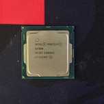 Intel Pentium G4560 | LGA1151/54W/3MB
