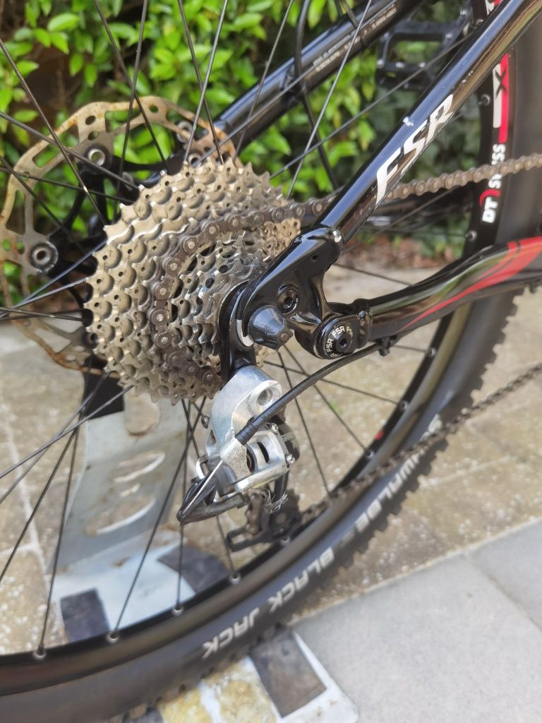 Rower Specialized stumpjumper