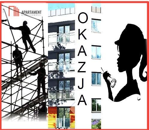 Działka Mieszkaniowa Zabudowa Wielorodzinna