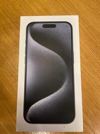 Iphone 15 pro 256gb