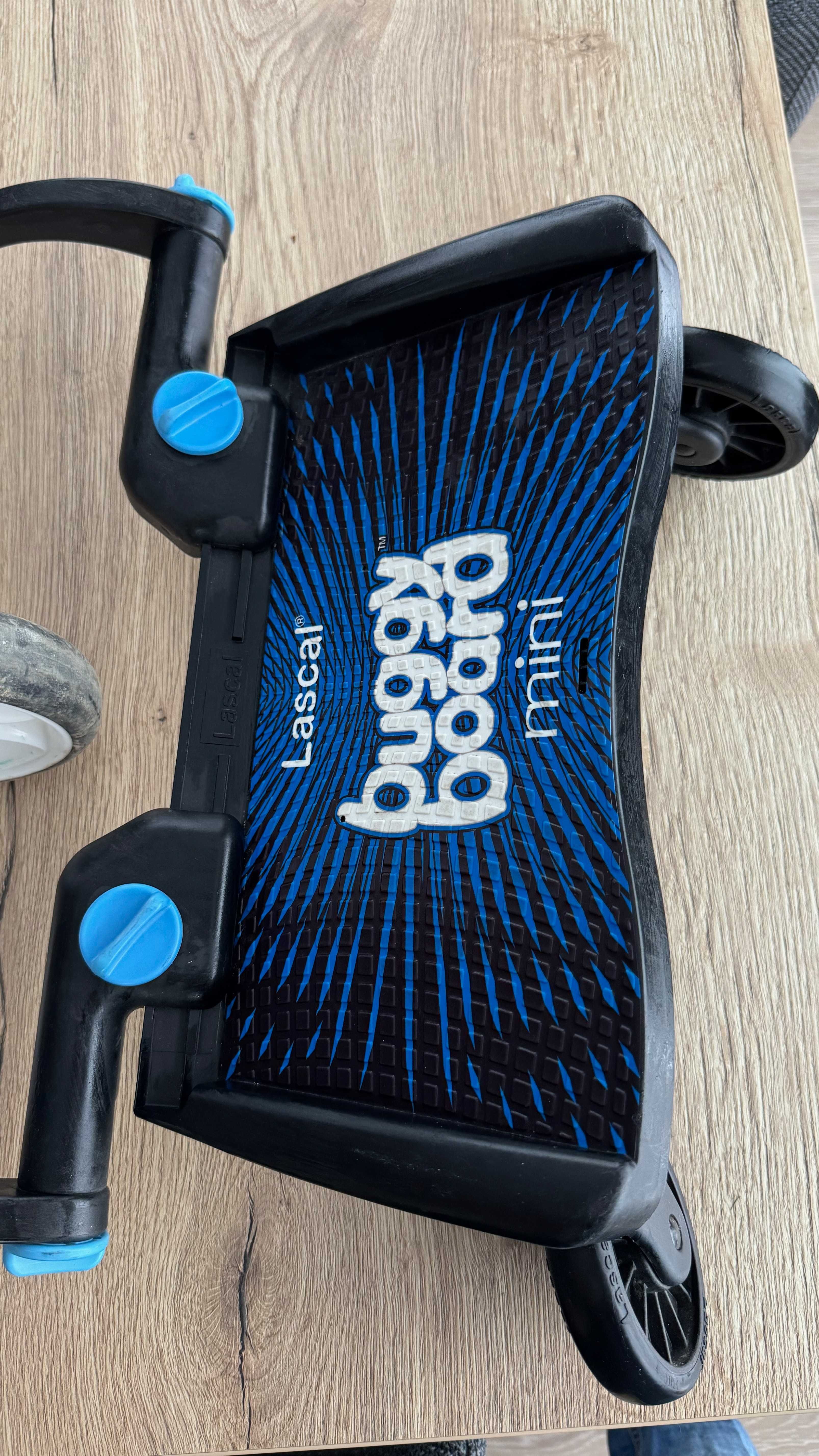 LASCAL dostawka Buggy Board Mini