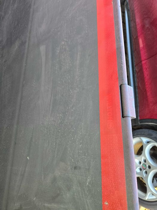 Drzwi do naczepy WIELTON