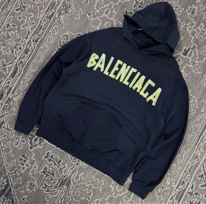 Худак Balenciaga