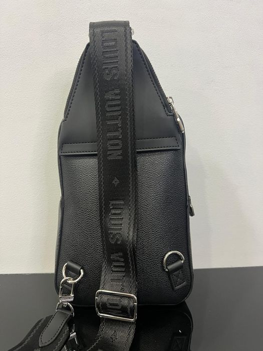 Bolsa louis vuitton nova