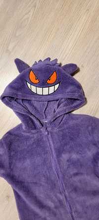 Kombinezor Pokemon Gengar 104