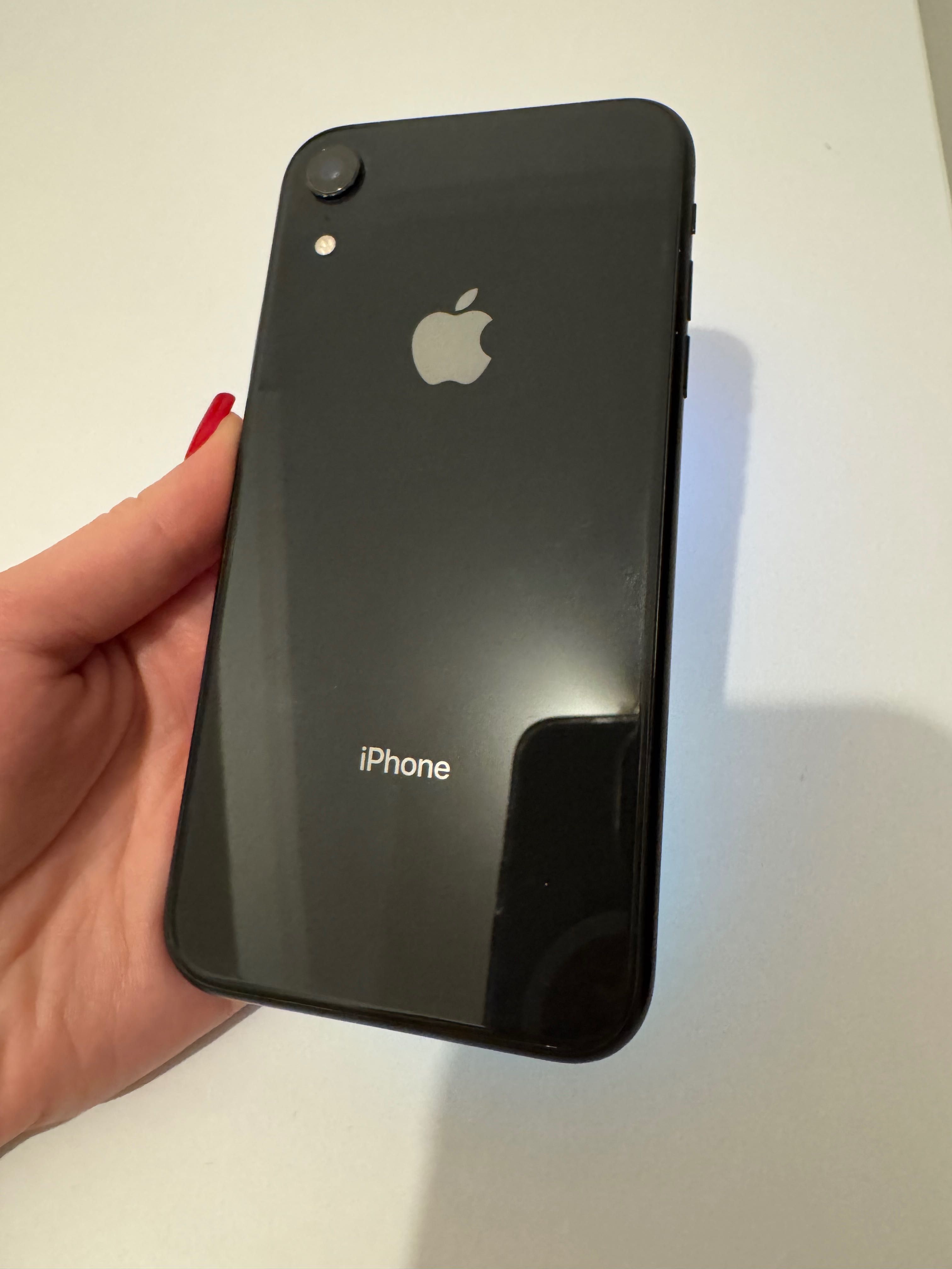 Apple IPhone XR 4/64