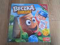 Beczka śmiechu gra nowa