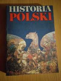 "Historia Polski do roku 1505" Jerzy Wyrozumski