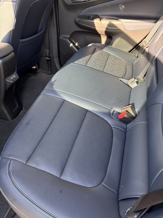 Продам Chevrolet Bolt EUV