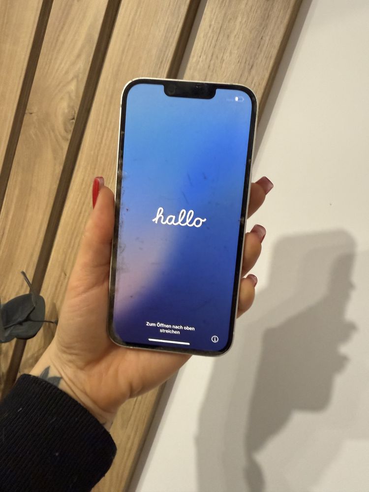 Iphone 13 stan idealny