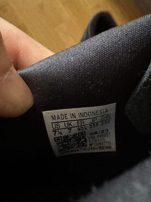 копачки бутси копи   адідас adidas 40 оригінал привезені із Швеції