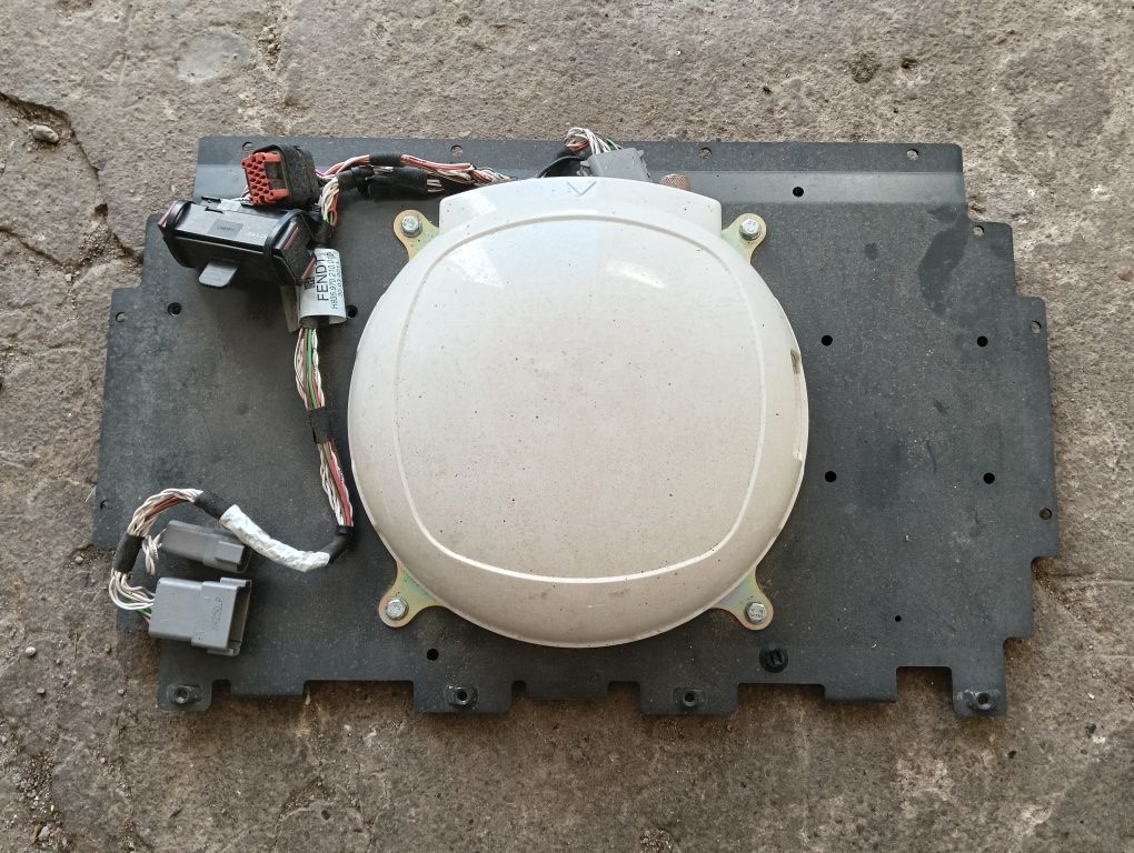 Antena GPS Topcon Agi 4 Fendt MF Valtra