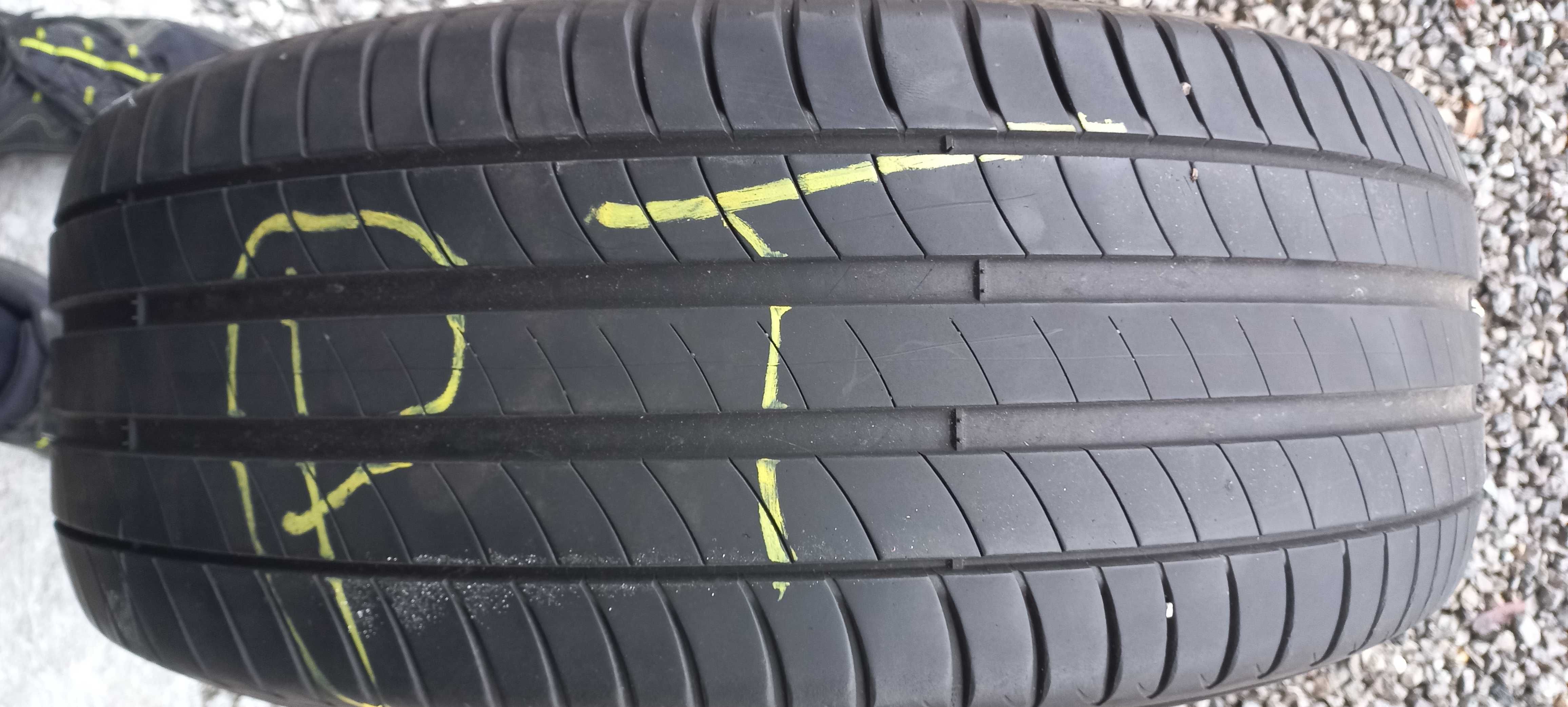 Opony Michelin Primacy 225/50R18