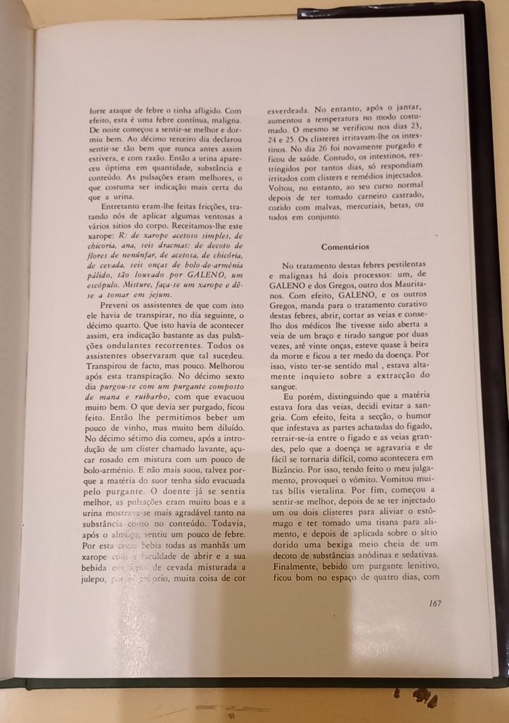 Livro " Médicos escritores portugueses" PORTES GRÁTIS.