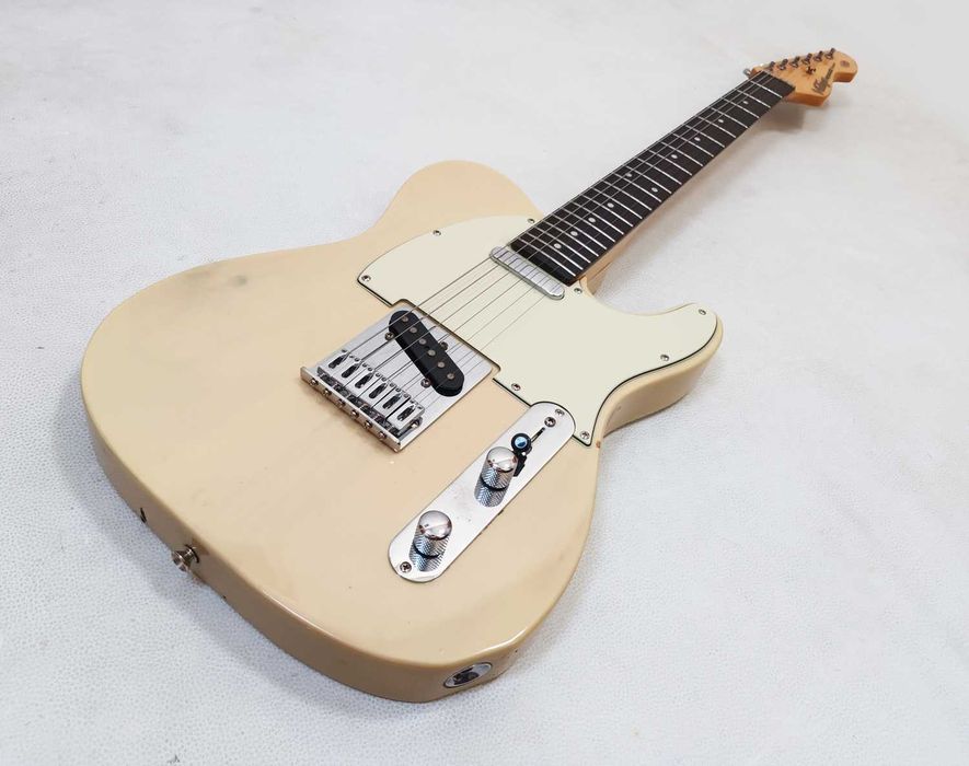 Vintage Telecaster V6 Reissue