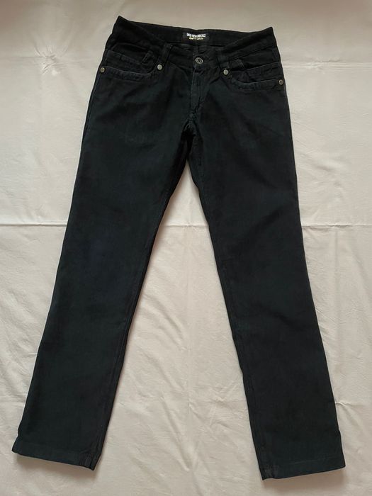 Джинси Dirk Bikkembergs Sport Couture