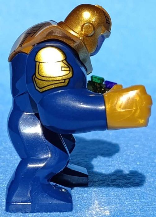 Thanos XL v2 (Marvel)