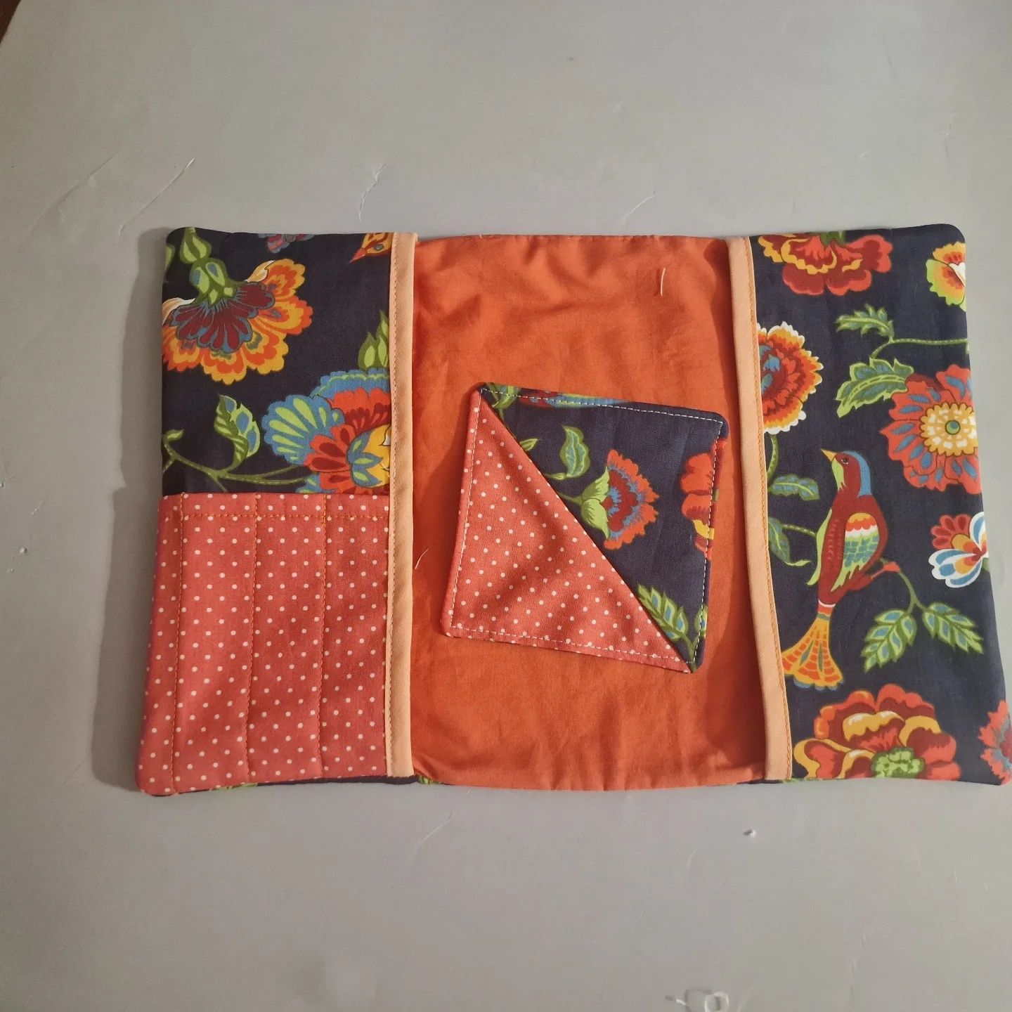 Capas para livros ou agenda