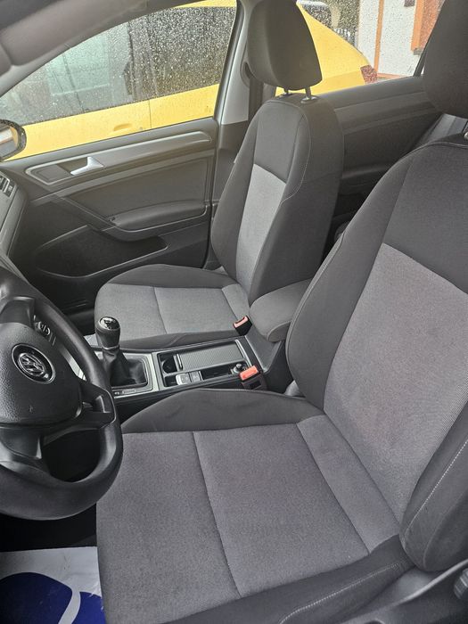 Volkswagen Golf 2014r 1.6diesel Niemiec TOP