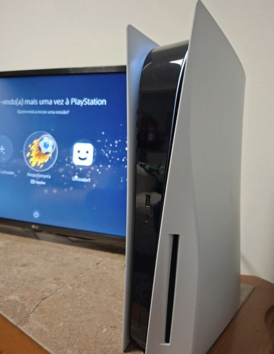 Playstation 5 ecelente estado