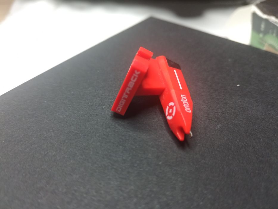 Ortofon OM Digitrack system wkładka  w cenie samej igły