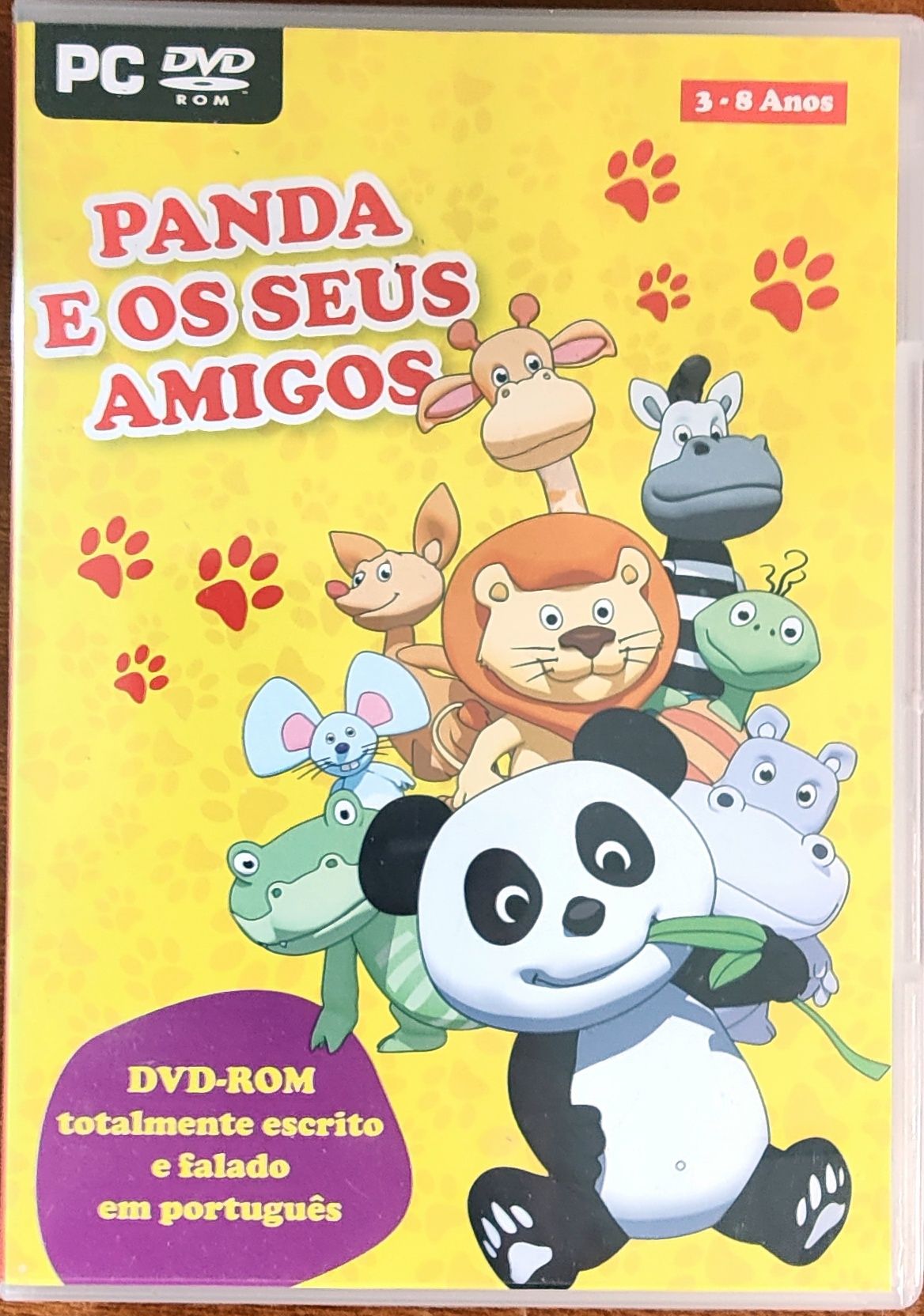 Jogos PC antigos ref: