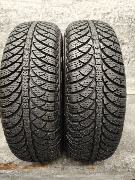 2X 175/70R13 82T Fulda Kristall Montero 3 8mm 2021 Nowe