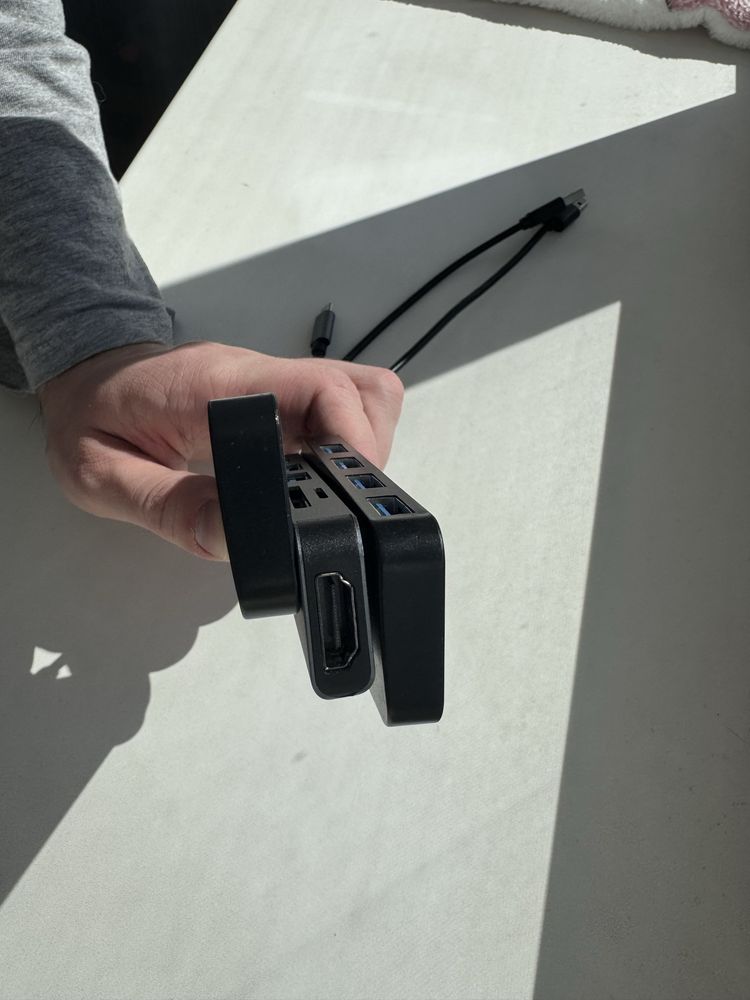 Usb hub розгалужувач хаб