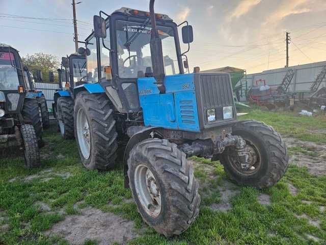мтз 892 2013 р белару