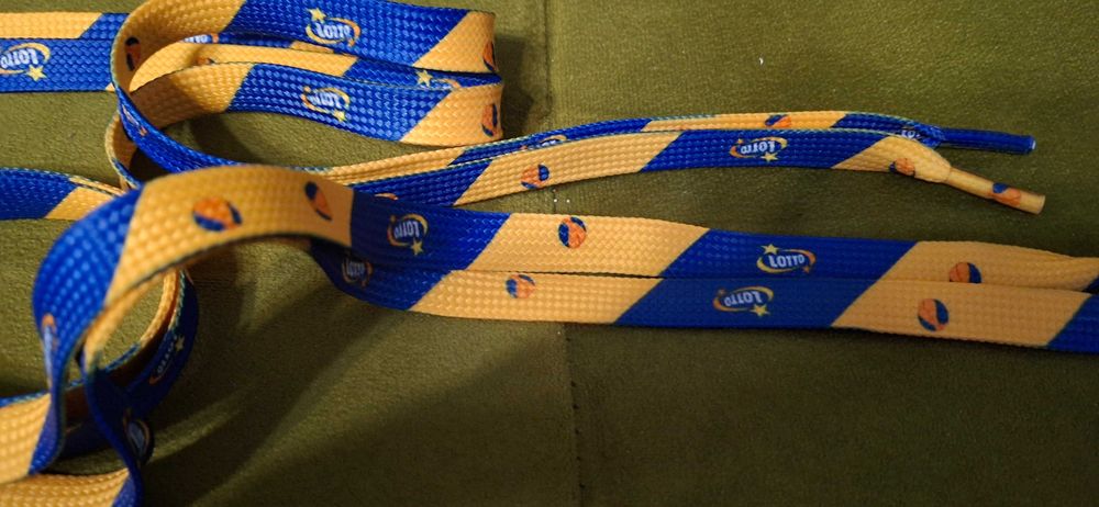 Sznurówki do butów