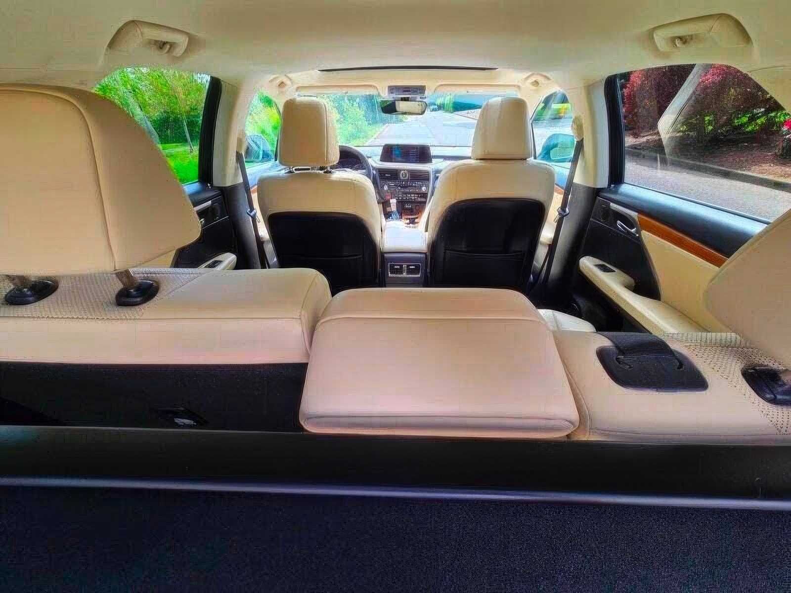 2022 Lexus RX 450h