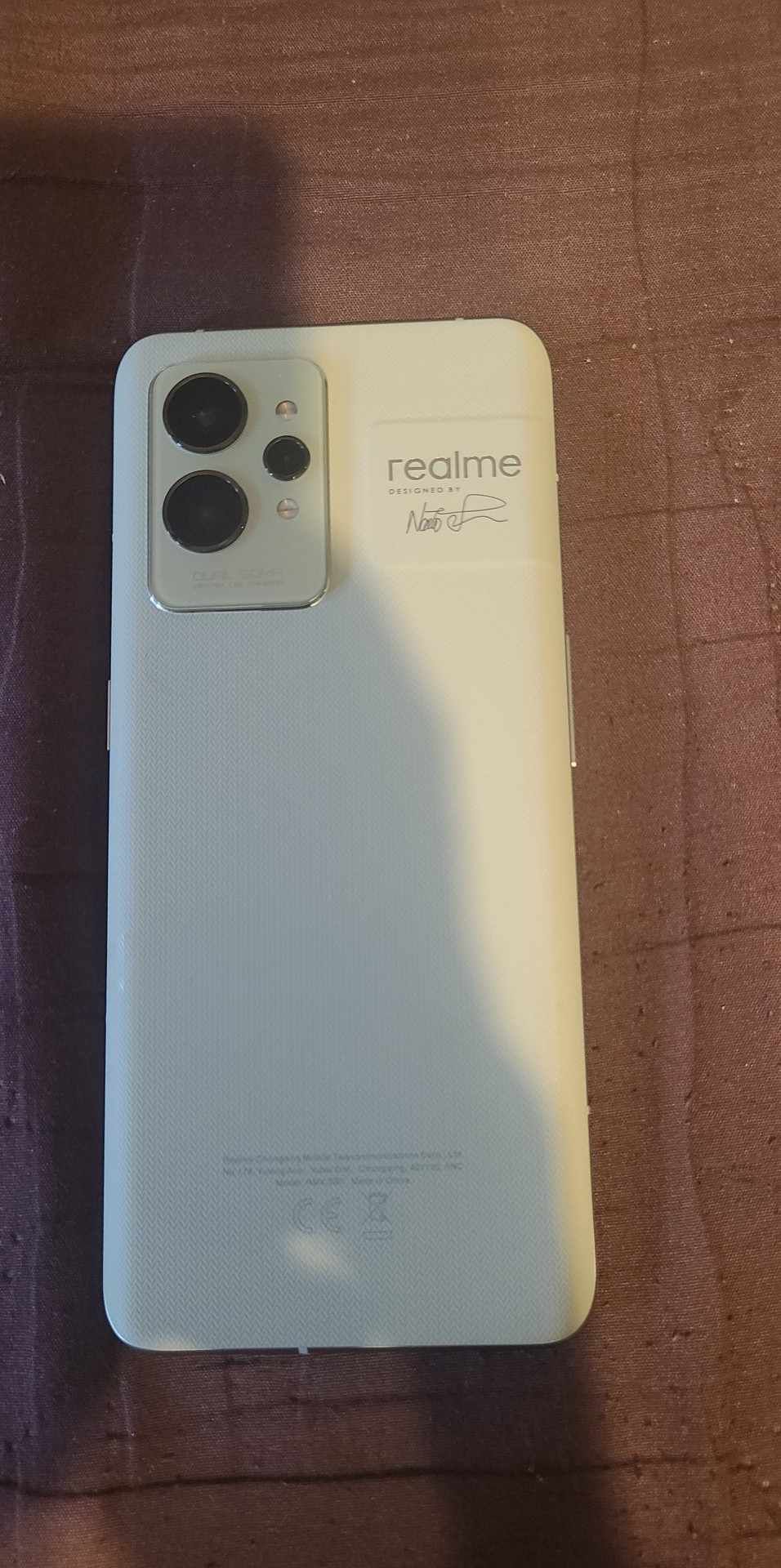 Realme GT 2 Pro 8/128gb