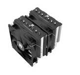 Кулер Thermalright Phantom Spirit 120 SE (AM4, AM5, LGA 1200, LGA 1700