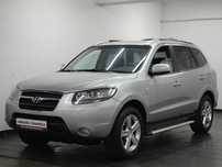 Hyundai Santa Fe 2.2CRDI 150PS 4WD AUTOMAT / Auto z Gwarancją - AUTO BIJAK