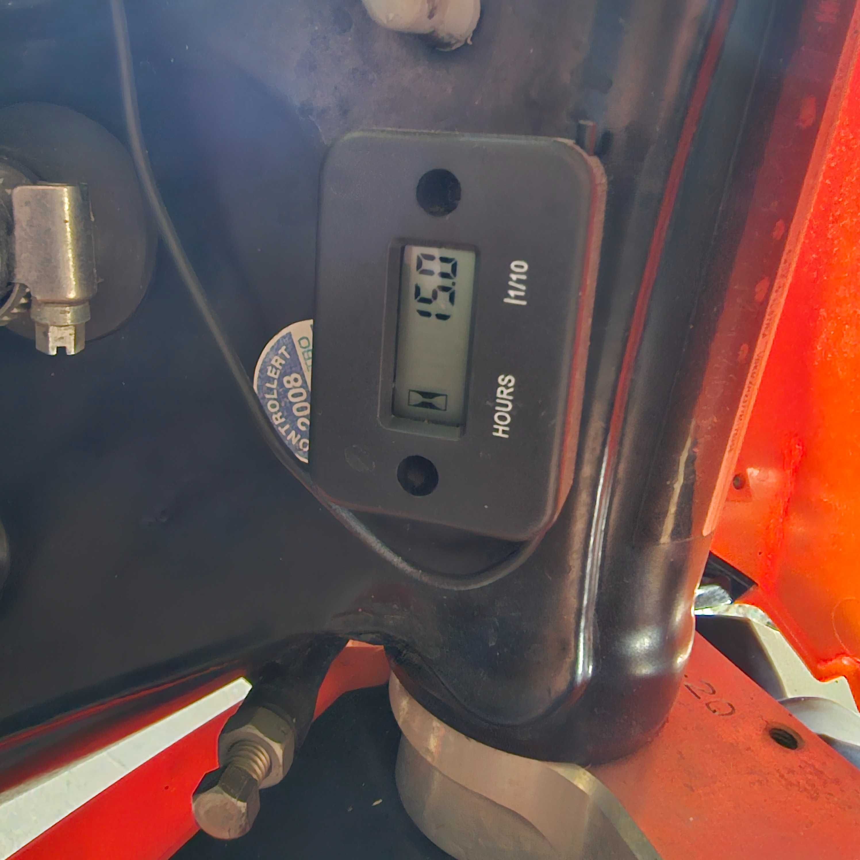 Witam sprzedam ktm 125 sx
