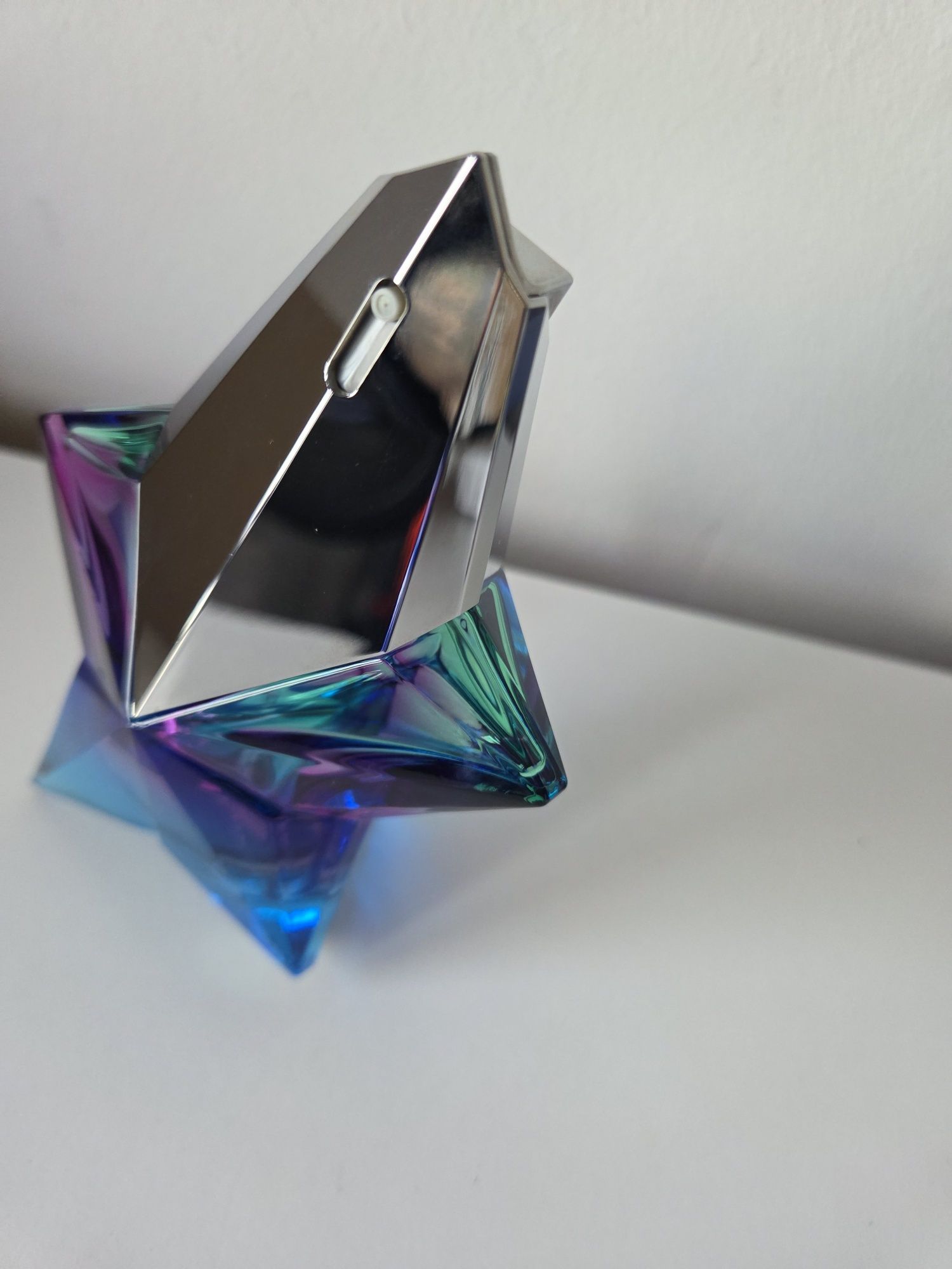 Perfumy Angel Iced Star Mugler Unikat