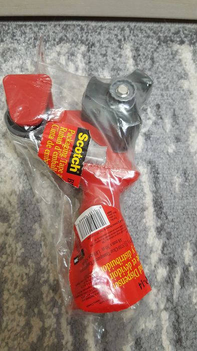 Розмотувач скотча Scotch Tape