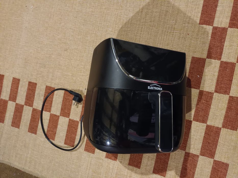 Airfryer electronia