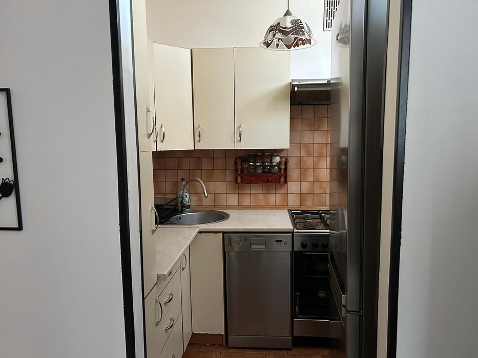 Kawalerka, Kostrzyn nad Odrą, 32 m2